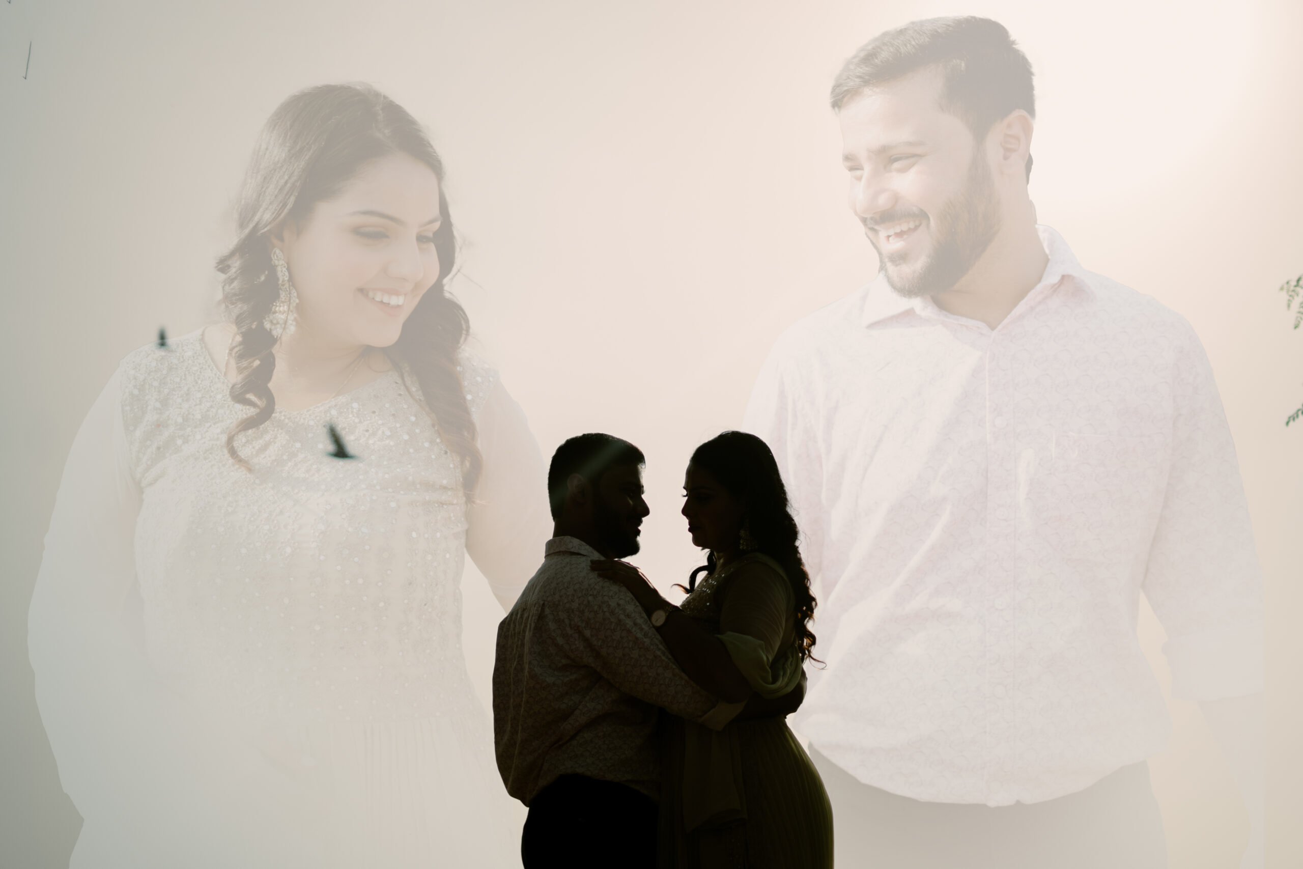 Nahargarh Fort pre wedding couple shoot Jaipur